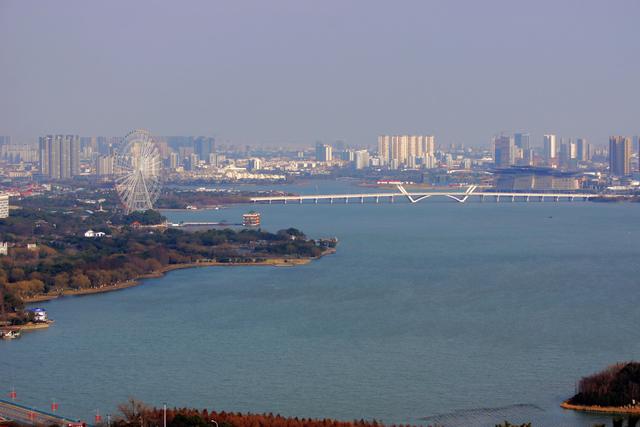 无锡有哪些免费公园？插图27
