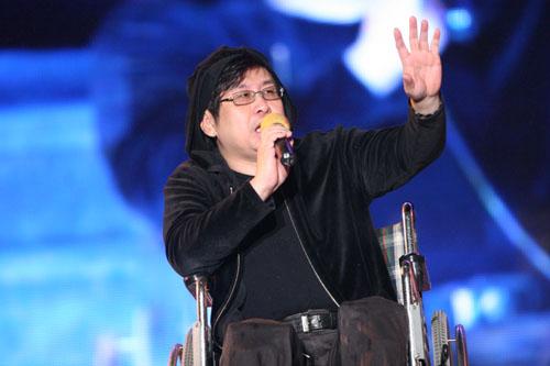 郑智化为什么坐牢:郑智化是一位怎样的歌手？