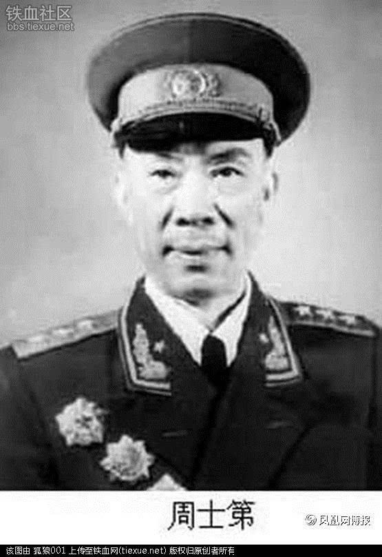 许继慎:你喜欢历史上哪个人物带领的著名军队？