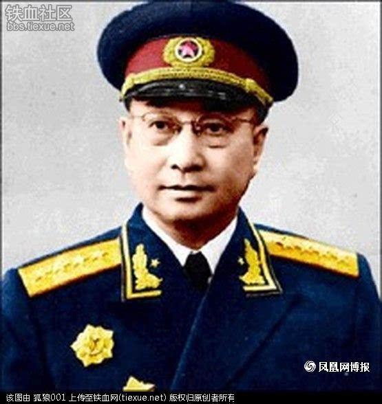 许继慎:你喜欢历史上哪个人物带领的著名军队？