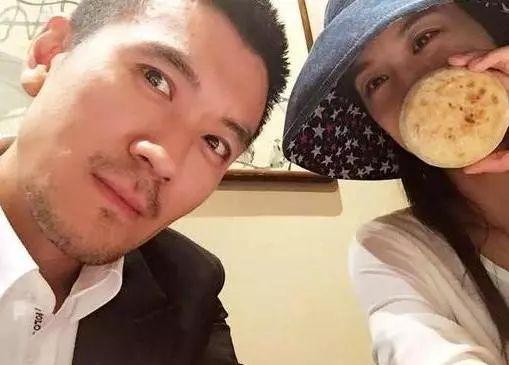 陈文佩:有哪些明星和经纪人结婚了？