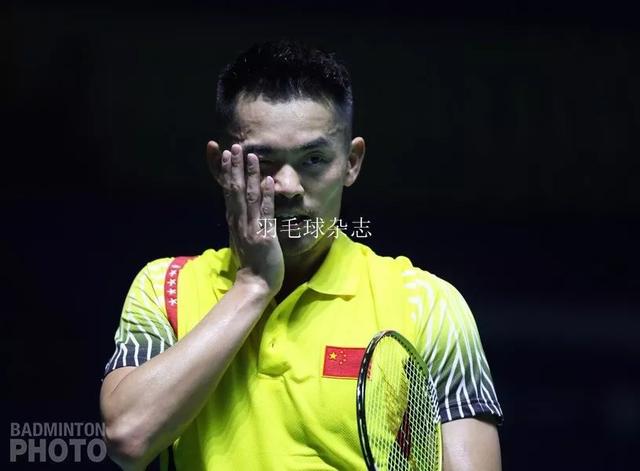 李宗伟赢过林丹吗:林丹败了，李宗伟赢了，你怎么看