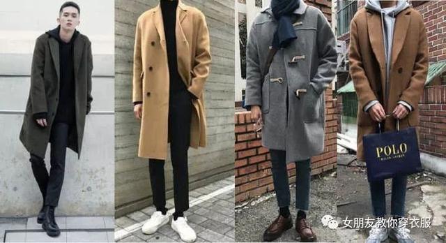 周震南遮衬衫图案:大学里的男生怎么穿衣服才会让女生看的舒服？