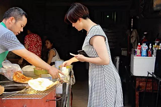 如月车站事件:孝感有哪些值得推荐的苍蝇馆子