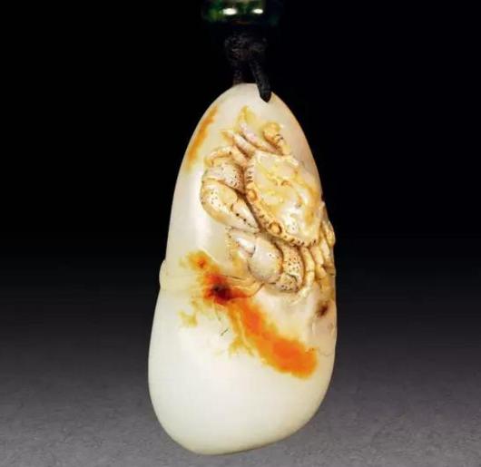 和田玉怎么盘玩出包浆,和田玉黄皮籽料怎么盘玩最快变漂亮？