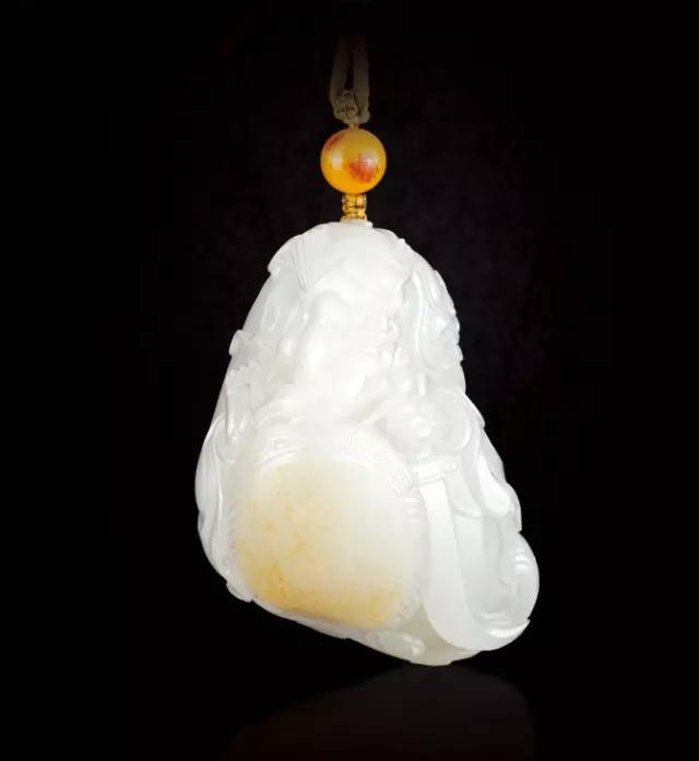 和田玉怎么盘玩出包浆,和田玉黄皮籽料怎么盘玩最快变漂亮？