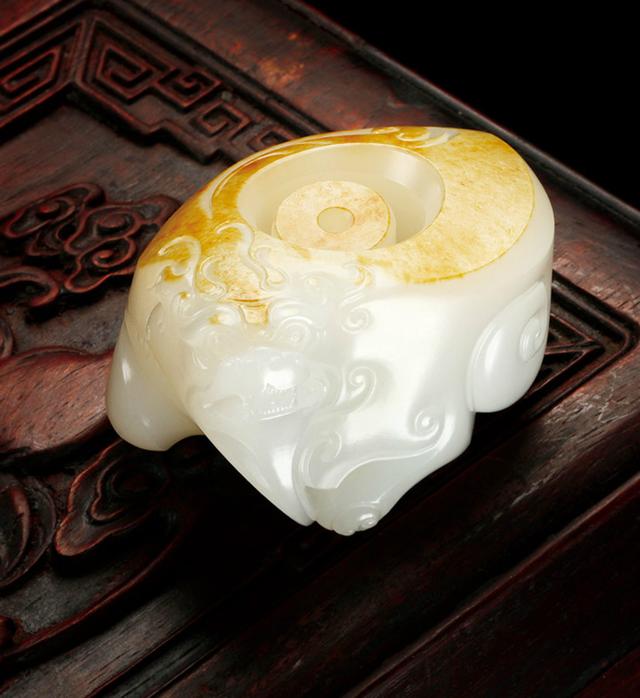 和田玉怎么盘玩出包浆,和田玉黄皮籽料怎么盘玩最快变漂亮？