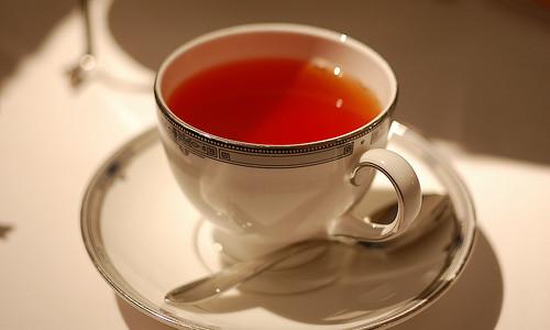 公丁香茶的功效与作用,丁香茶和丁香红茶有什么区别吗？