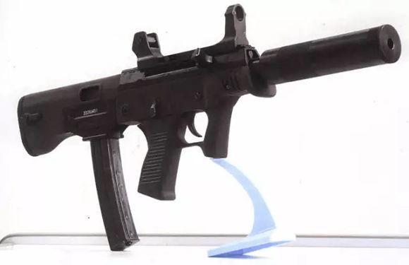 特种兵最厉害的武器是啥？