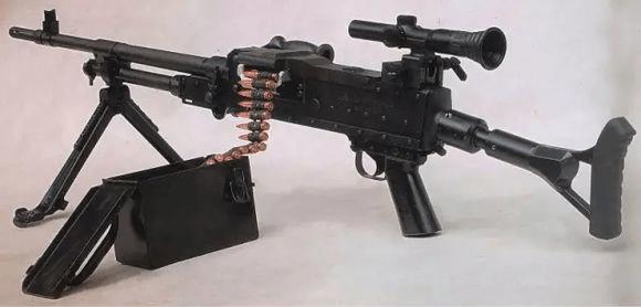 特种兵最厉害的武器是啥？