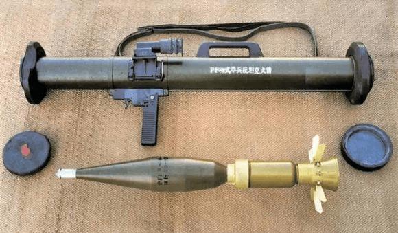 特种兵最厉害的武器是啥？