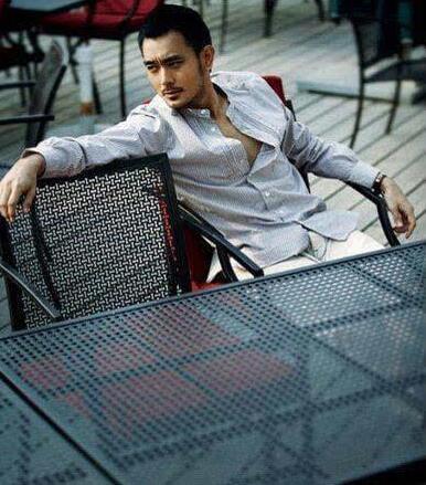 李治廷新恋情:娱乐圈中有哪些混血的男明星？