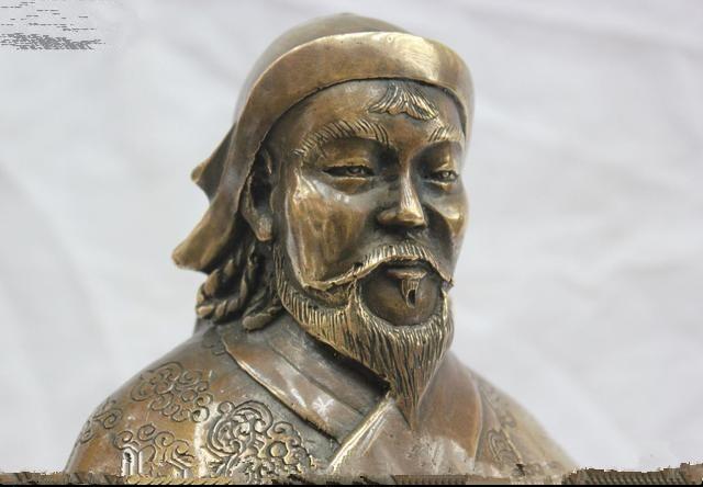 蒙古国历史:独立出去的外蒙古，对自身历史的描述，为何无法脱离中原王朝？