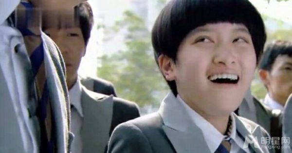 落跑甜心演员:落跑甜心女主角演技如何？