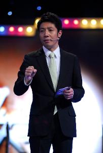撒贝宁主持的节目:撒贝宁真的是“北大才子”吗？