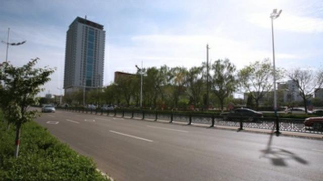 孝义为什么能入选全国文明城市？