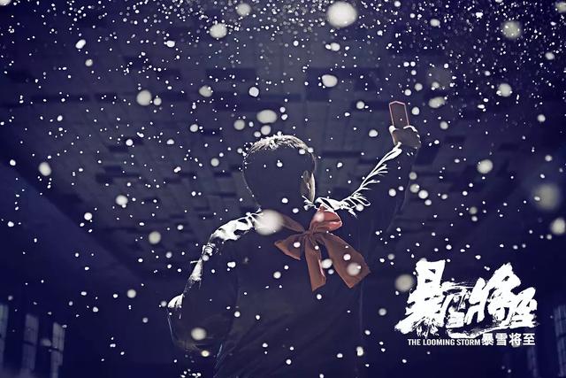 老爸的筒子楼剧情介绍:段奕宏的《暴雪将至》到底讲了什么故事？