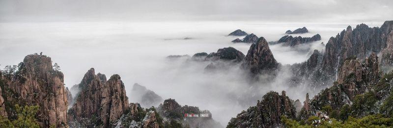 全球最美10个旅游胜地,世界上最美的景点有哪些？