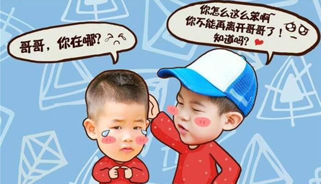 胡可的儿子:你怎么看沙溢胡可夫妇轮流带孩子上综艺节目的情况？
