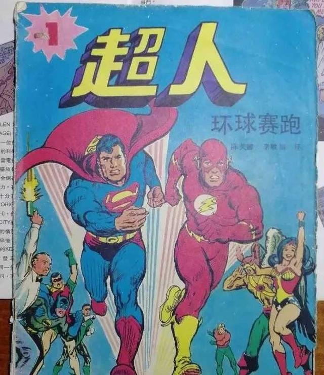 正义联盟彩蛋:《正义联盟》有哪些不为人知的细节与彩蛋？
