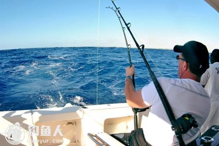海钓黑牙带鱼:海钓时怎么知道有没有毒鱼？