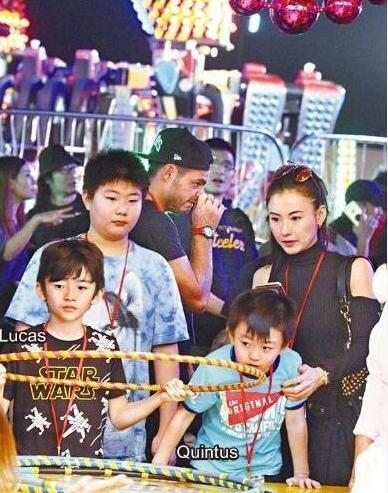 王菲48岁产子最近露面:王菲最红的时候相当于现在哪个歌手？