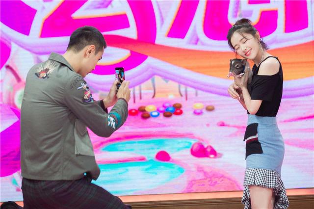 阚清子怎么读:如何看阚清子与纪凌尘的恋爱模式