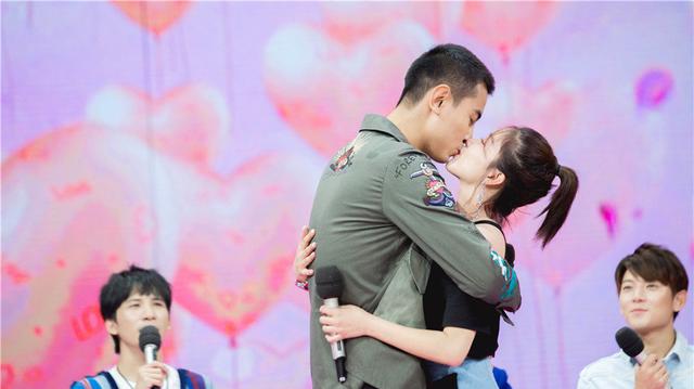 阚清子怎么读:如何看阚清子与纪凌尘的恋爱模式