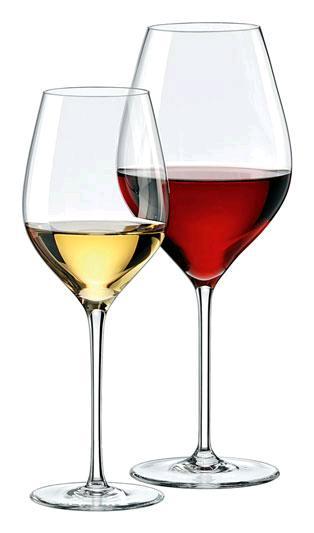 红酒的好处，红酒或葡萄酒对人体健康的优缺点有哪些