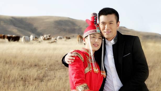 黄圣依老公:黄圣依公开回应“隐婚事件”，为何十年隐忍