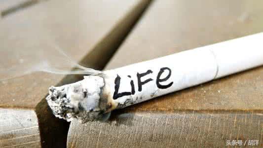 正确的吸烟过肺方法,吸烟的人怎样清理肺部垃圾？