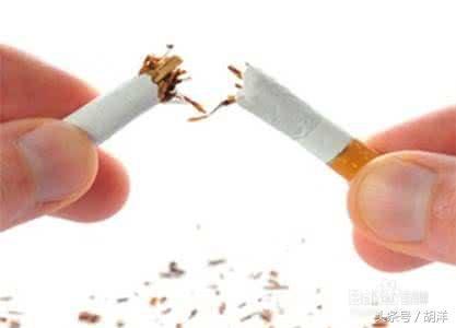 二手烟吸多了怎么排毒，吸烟的人怎样清理肺部垃圾