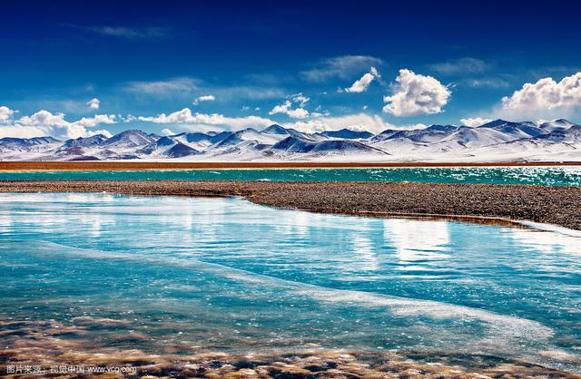纳木措到底有多美？从拉萨到纳木错自驾游路线怎么选择？