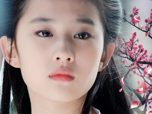 甄嬛传玉娆扮演者:有哪些女明星的嘴型很好看