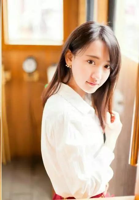 表白的时候说什么话？