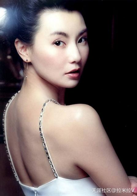 刘嘉玲电影:刘嘉玲张曼玉是如何在娱乐圈中浴火重生的？