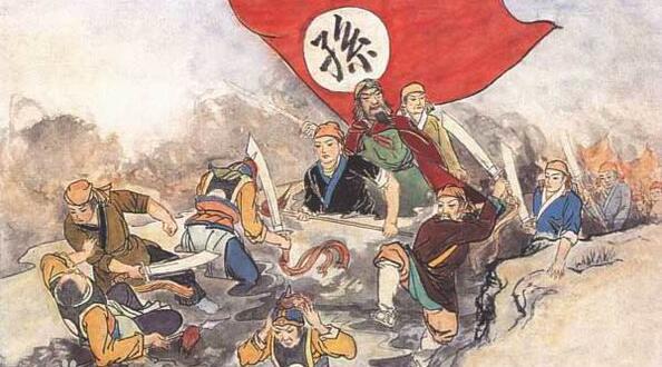 东晋皇帝:为什么有人说王导能够与东晋皇帝平起平坐？