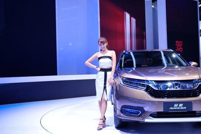 2017新能源车展，你觉得2017广州国际车展的最大亮点是什么？