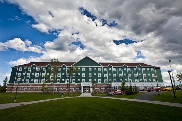 头条问答 - 卡普顿大学如何?(1个回答)