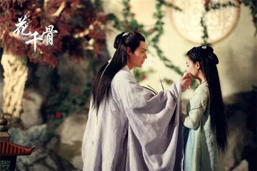 花千骨南弦月:小说花千骨原著中战斗力应该怎么排名？