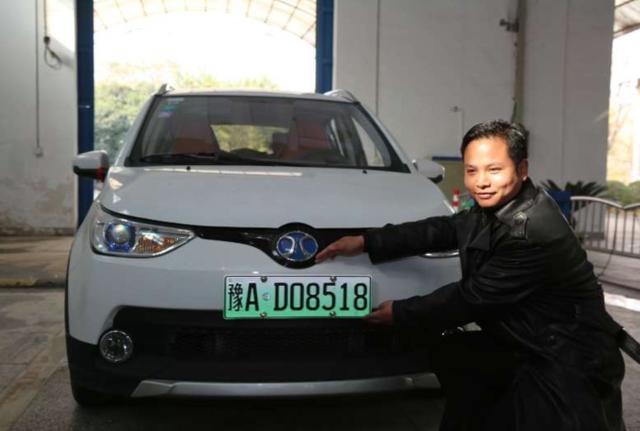 郑州新能源汽车市场，国内新能源汽车比亚迪落户河南郑州，最终会不会像富士康？
