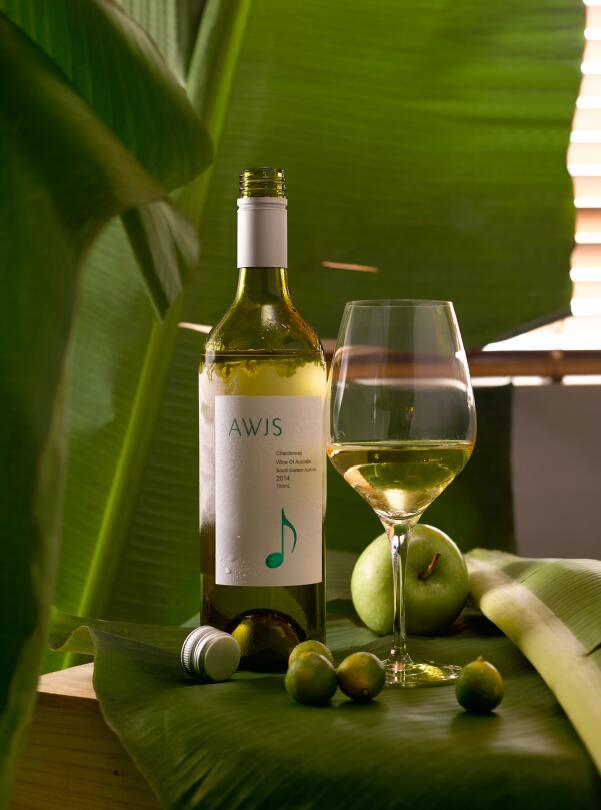 头条问答 - 自制绿葡萄酒过滤之后怎么容易变色?