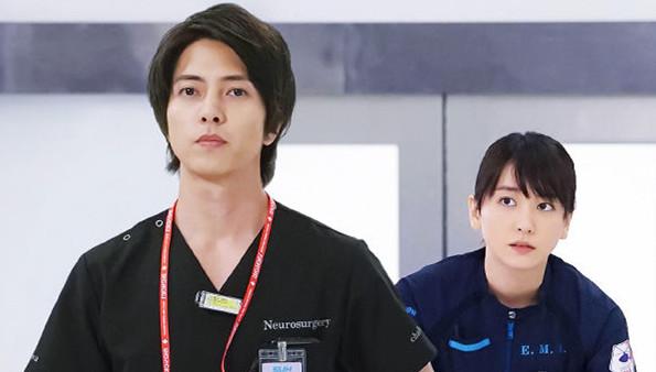 山下智久anan:山下智久和石原里美差点就结婚了吗？