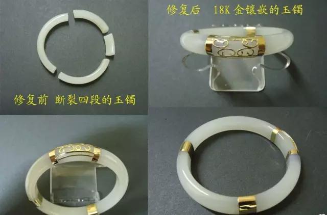 玉镯纳米无痕修复技术,纳米无痕和埋线，有什么不一样？