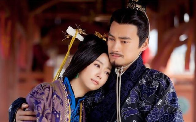 汉明帝:汉明帝是汉光武帝的第几个儿子？