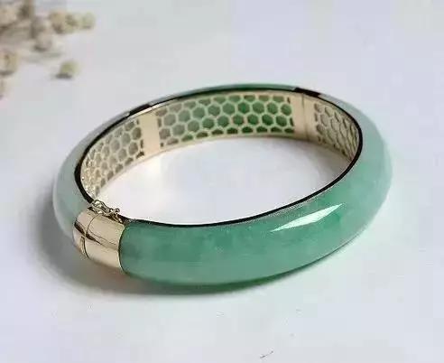 修复翡翠手镯的方法有哪些?