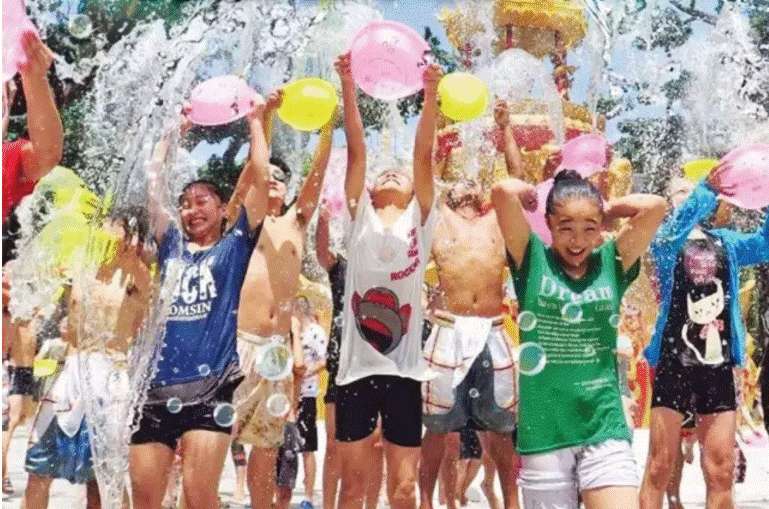 杨阿苗故居:泉州有哪些特别的民俗活动？
