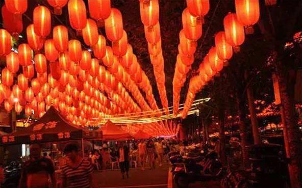 沈阳铁西鬼楼:沈阳皇姑簋街能否媲美北京簋街