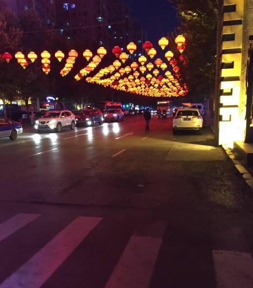 沈阳铁西鬼楼:沈阳皇姑簋街能否媲美北京簋街