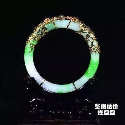为什么卖玉的人不戴玉,“黄金有价玉无价”为什么翡翠不按克重卖？